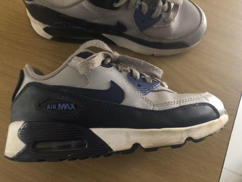 Kids Nike Airmax 