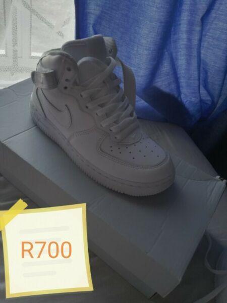 Kids Nike air force one for sale 