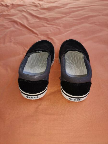 Crocs kids sneakers 