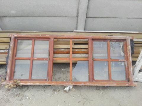 Windows and doors for sale 