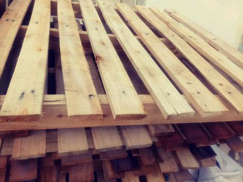 Grab these Great Pallets 