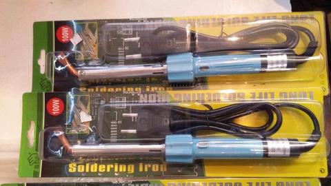 100w Soldering Irons  