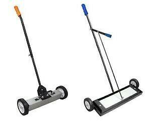 Magnetic Sweepers 