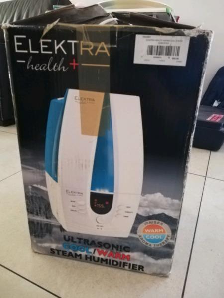 Second Hand Humidifier  