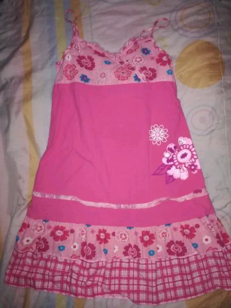 8 to 9 years girls clothes  