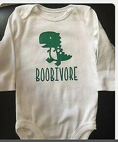 Baby Romper / Growers 