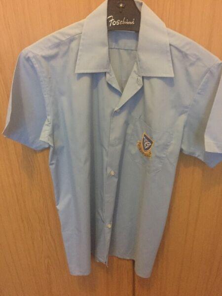 School uniform 