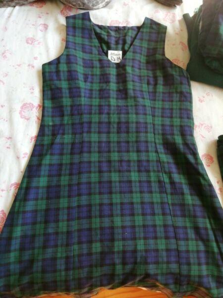 Clarendon Primary School gym 