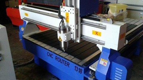 VARIOUS CNC ROUTERS - All Brand New - 1 Year Warranty - Full training and support  