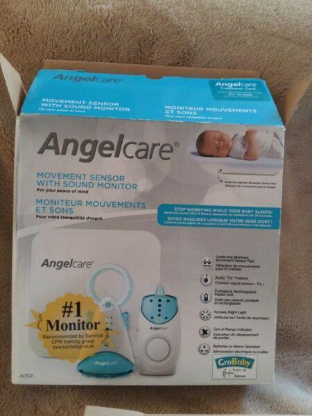 Angelcare Baby Sensor PAD ONLY 