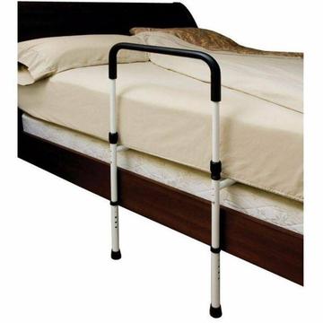 Adult Bed Assist Grab Rail - Adjustable to fit most beds - ON SALE - Now Only R699 