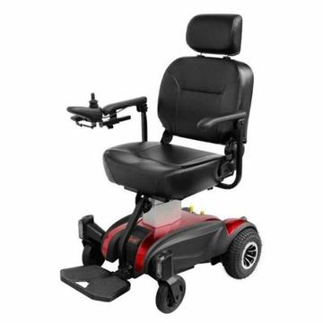 Electric Wheelchair - Solax - Seat Lift LAUNCH SPECIAL, While Stocks Last. 