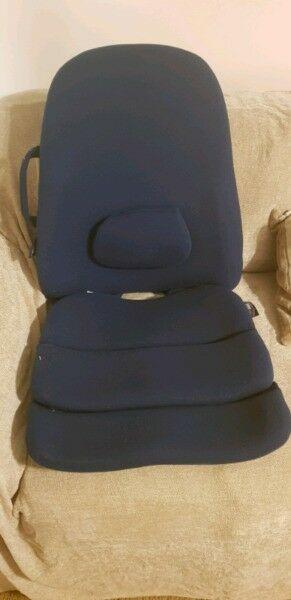 Obus Forme back support cushion 