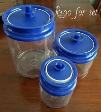 TUPPERWARE - Ad posted by Gumtree User 