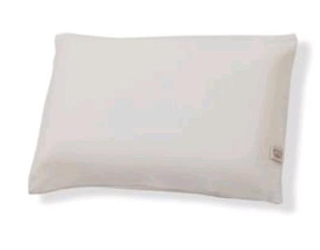 Clevamama baby pillow 