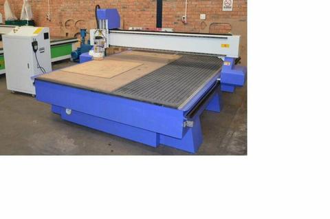 Woodworking router 2000x3000 mm 