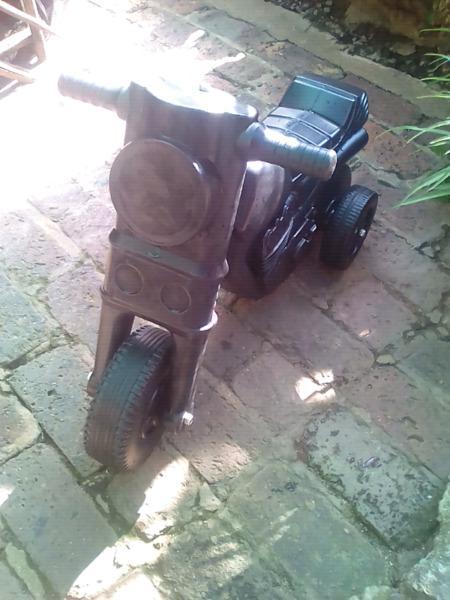 Kids scooter  