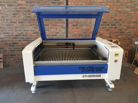 Laser Engraving and Cutting Machines for Sale 