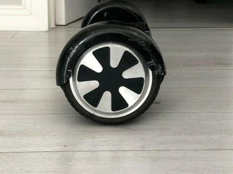 2 Zingo Hoverboards for sale 