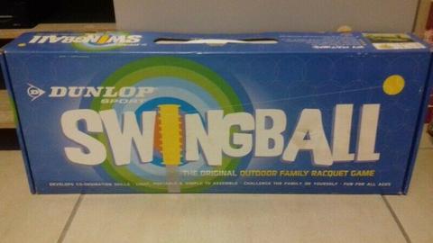 Swingball - Ad posted by Lizette 