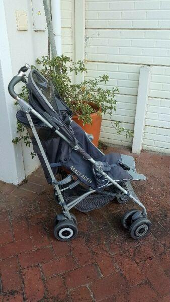 Mclaren Stroller for sale. 