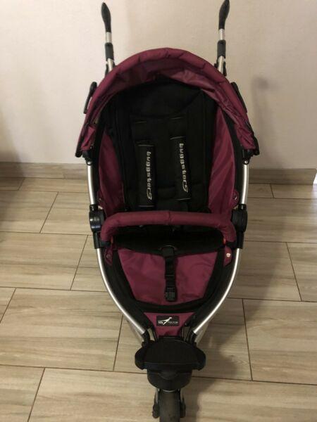 TFK Buggster Stroller 