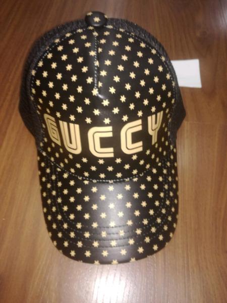 Gucci Cap 