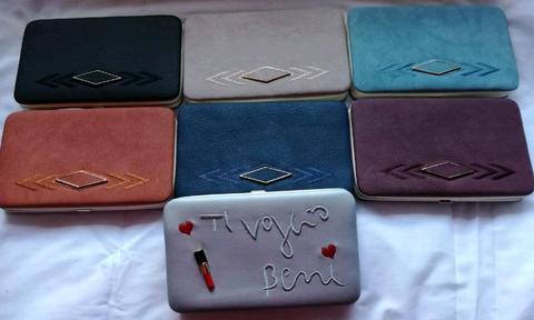 Gorgeous Brand New Cellphone Wallets 