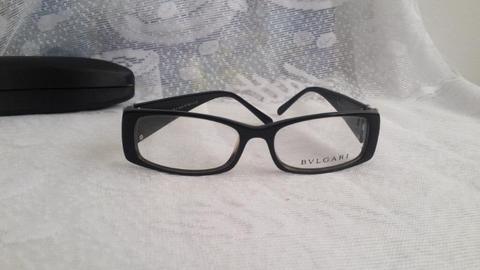 BVLGARI SPECTACLE FRAMES FOR SALE  