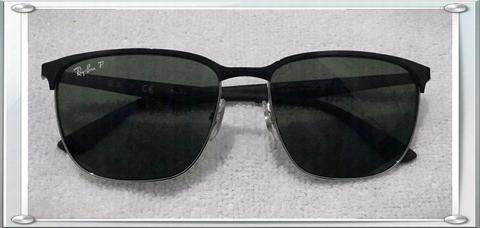 RayBan Rb3569 9004/9a 