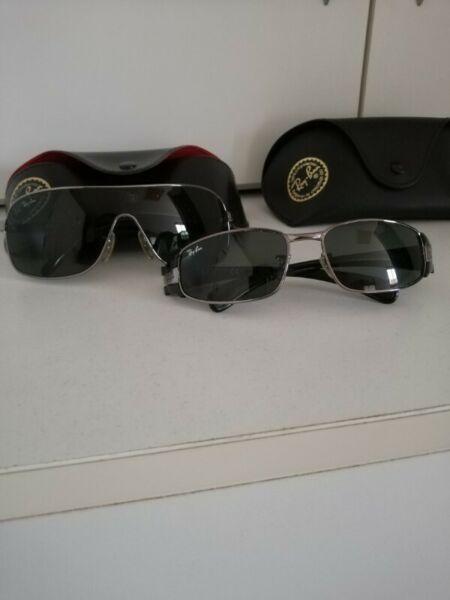 Sunglasses Rayban 