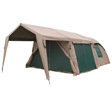 Campmor Senior tent 
