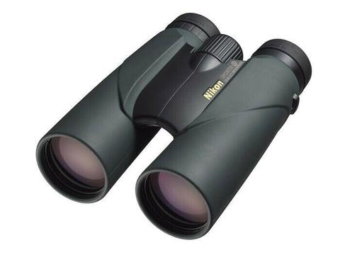 Nikon Sporter Ex 12 x 50 Binoculars (Waterproof + Fog Free) 
