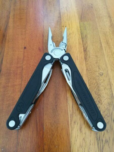 LEATHERMAN CHARGE PLUS 19-IN-1 MULTITOOL 