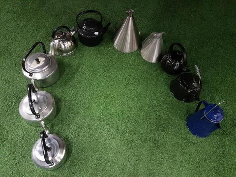 Safari Centre Cape Town - Looking for a SPECIFIC outdoor/ camping kettle? 