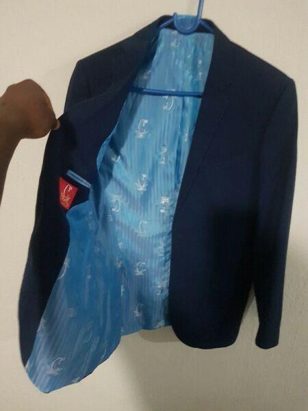 Men high quality suits from bogart must have 
