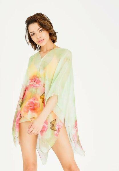 Lithe kaftans/cover-ups 