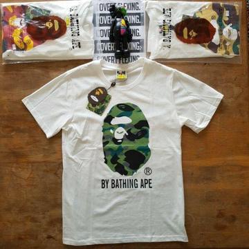 Bape | Bathing Ape T-shirts 