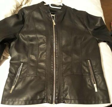 Leather Jackets 