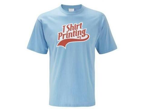 tshirts supply & printing 