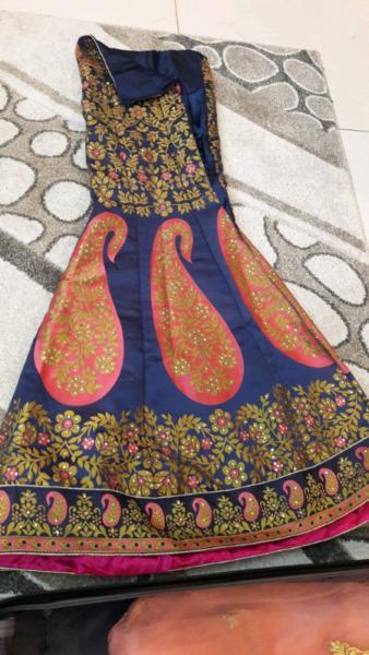 Eastern wear lehengas latest from india 