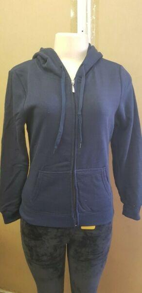 ### Bulk supplier: Ladies Plain hoodies - R60 