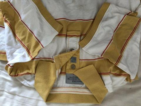 1200 units Oak golfers 