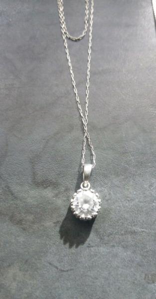 Sterling Silver jewellery for sale 