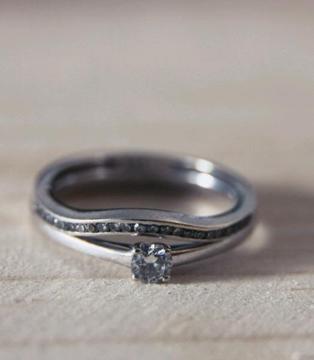 Engagement/ Wedding Rings 