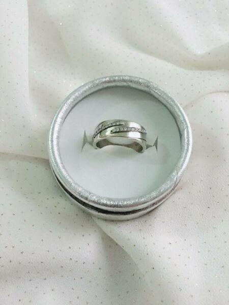 Engagement Ring 