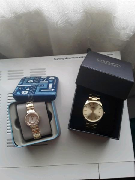 Watches 4sale  