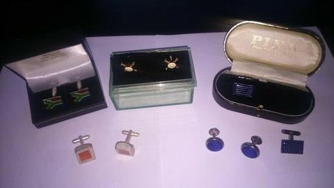 Cufflinks - Ad posted by Gumtree User 