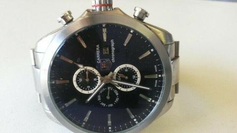 Genuine TAG Heuer sapphire crystal Watch for sale 