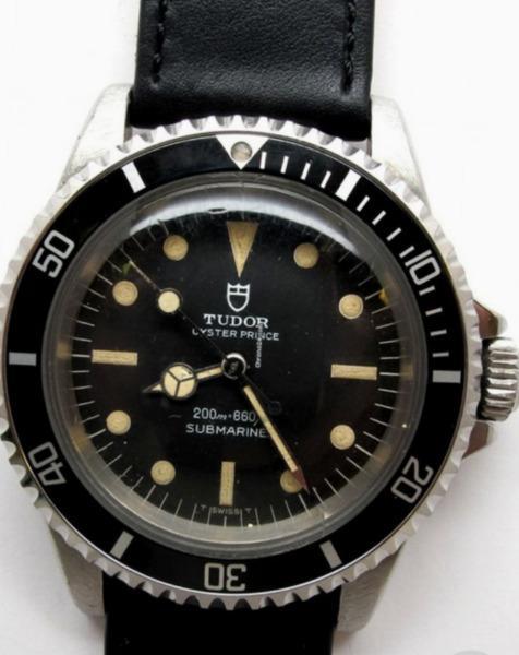 Wanted all Tudor vintage watches 